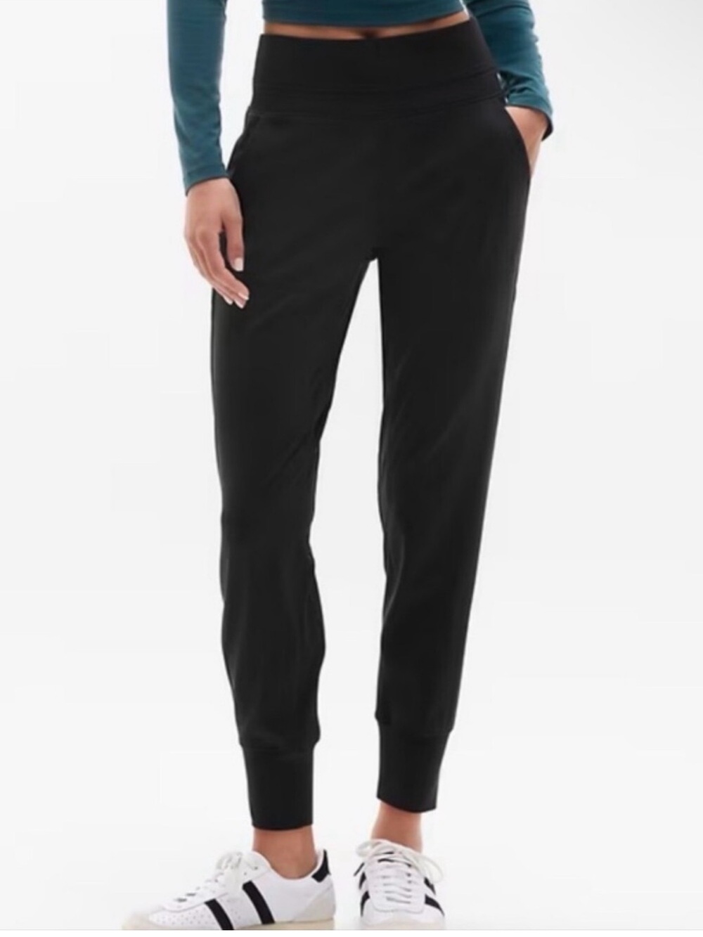 Athleta Venice Jogger Size Small